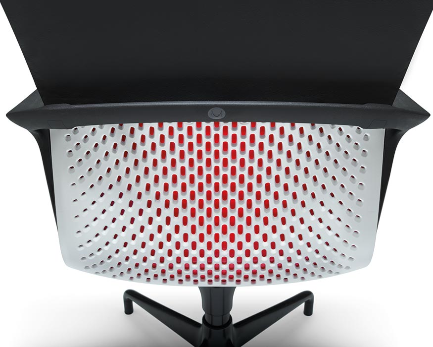 办公椅|现代真皮会议椅|办公家具|设计师家具|凯恩会议椅